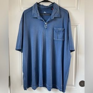 Tommy Bahama men’s polo